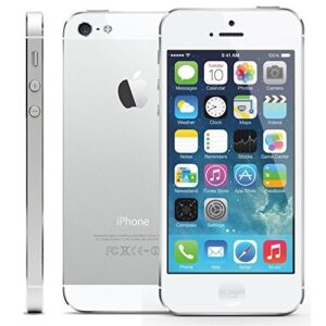 IPHONE 5