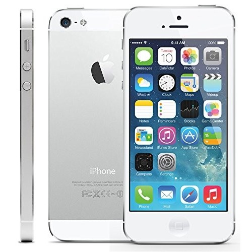 IPHONE 5